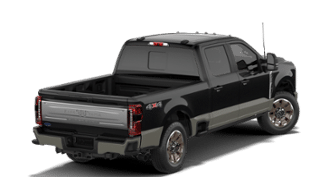 2027 Ford Super Duty® External Image 3